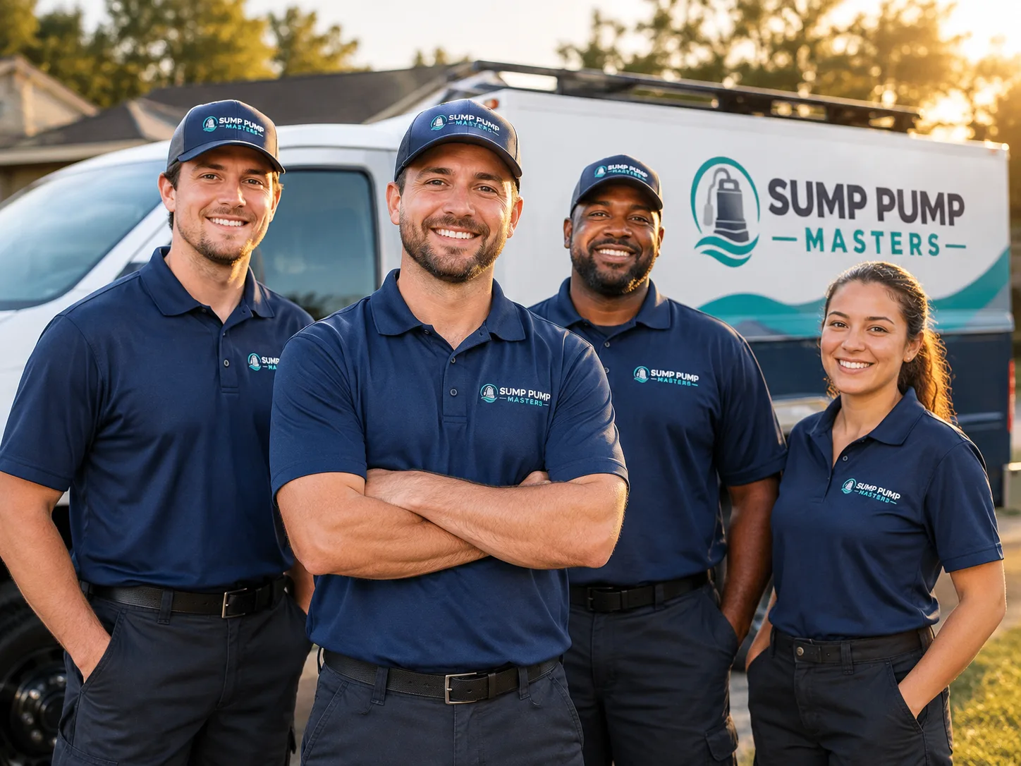 Sump Pump Repair company in Enola, PA